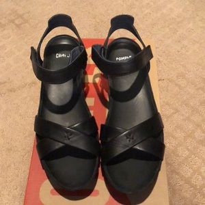 Camper brand sandals